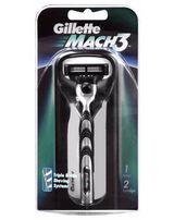 Mach 3 Razor